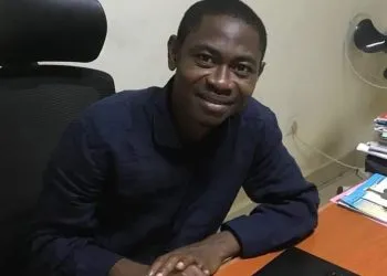 Le journaliste Aboudi Ottou de nouveau convoqué à la Police
