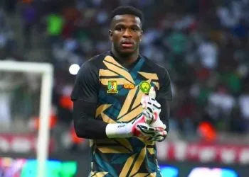 Fabrice Ondoa