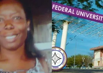University Lecturer killed in her home with complicity of her househelp