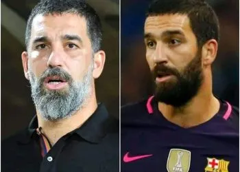 Footballer scammed