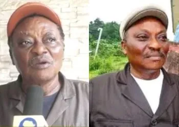 Former Mayor of Limbe II passes away