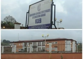 Registrations commence for the next examinations organised by the Cameroon GCE Board