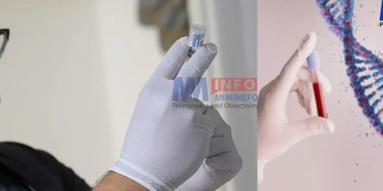 Gene Therapy for sickle Cell