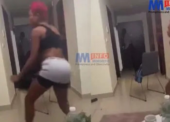 Outrage as girl fatally stabs friend during fight