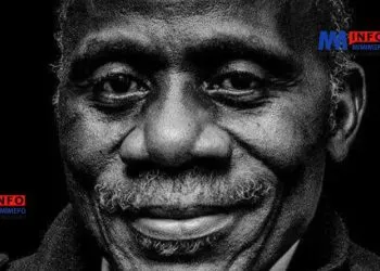 Hubert Mono Ndjana