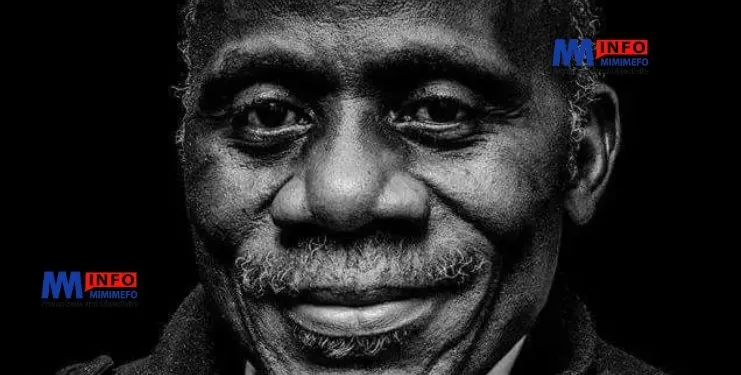 Hubert Mono Ndjana