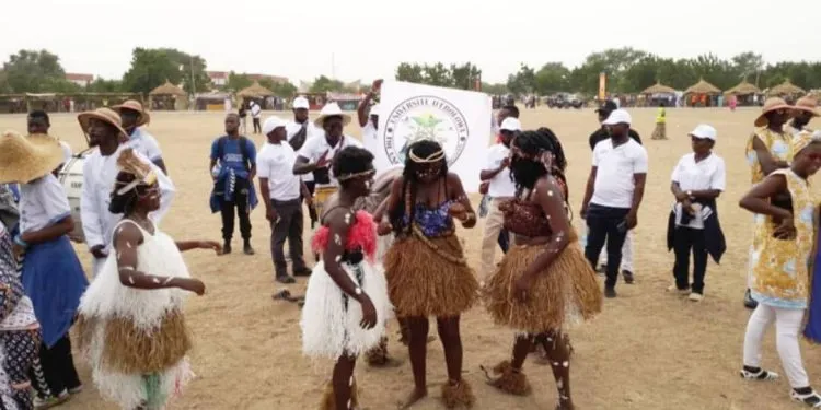 Maroua, capitale des Arts et de la Culture universitaires