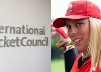 International Cricket Council Bans Trans persons from participating in women's games