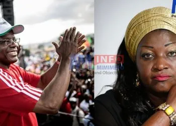 Over 300 CPDM militants cross over to the MRC in Courtes' territory