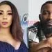Lady Ponce lashes out on Camtal over Fally Ipupa