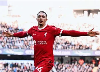Liverpoor secures vital draw against Man City