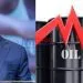 Cameron's Minister of Finance, Louis Paul Motaze says the country will reduce reliance on oil revenue