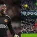 Manchester United and Onana keep clean sheet