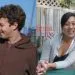 Mark Zuckerberg and wife Priscilla Chan share how they met 20 years ago.