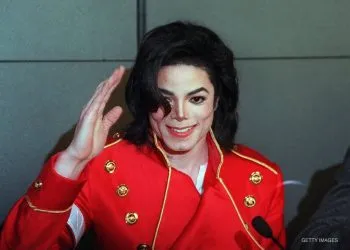 Michael Jackson, King of Pop is the highest-earning dead celebrity