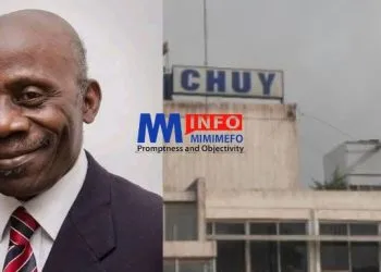 Mono Ndjana