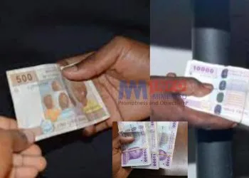 Most Corrupt sectors in Cameroon revealed by CONAC