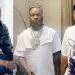 Naira Marley and Sam Larry released