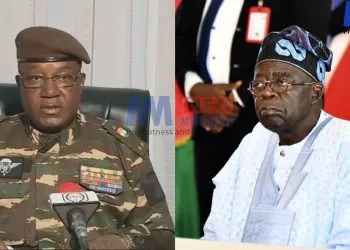 Niger takes ECOWAS to court over sanctions