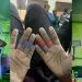 Nigerian hospitalised after attempting a Guinness World Record