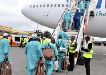 177 Nigerian pilgrims refused entry into Saudi Arabia