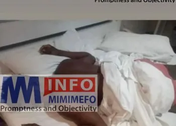 Nigerian man dies during lovemaking