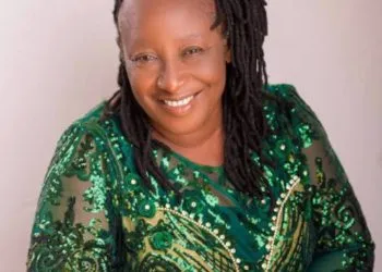 Patience Ozokwor