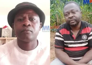 Prince J Carr justifies the kidnap of principal