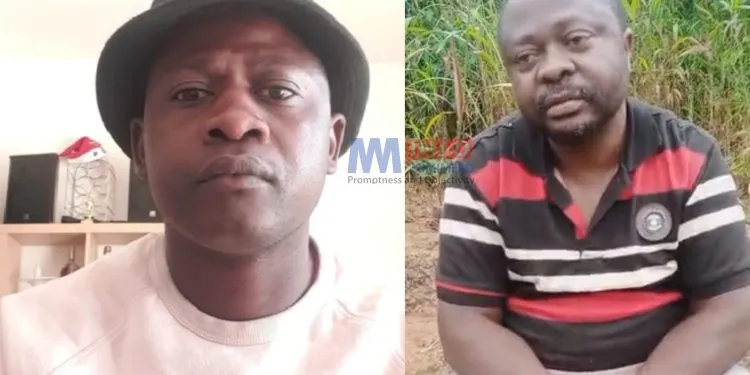 Prince J Carr justifies the kidnap of principal