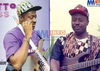 Remembering Kotto Bass, 27 years on