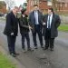 Rishi Sunak allocates billions to address pothole problems