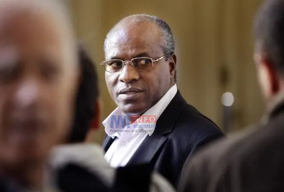 former Rwandan doctor sentenced to 24 years for role in 1994 genocide