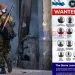 Sierra Leone authorities release list of fugitives in connection with Sunday's events