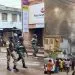 Sierra Leone faces insecurity as gunmen release prisoners