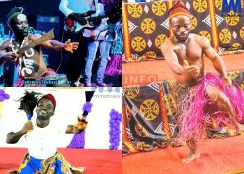 Star Boy killed by Negligence of the authorities