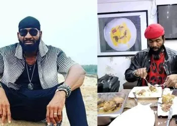 Sylvester Madu released after four nights in custody