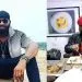 Sylvester Madu released after four nights in custody