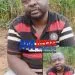 Mr. Tem Gerald Akebai, the principal of Government High School (GHS) Benakuma