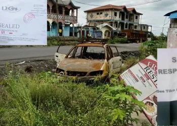Tiko Council forces businesses to open on Ghost Town days