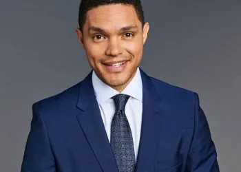 Trevor Noah receiving praise for expensive ad