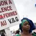 Violences conjugales