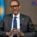 Rwandan, President Paul Kagame implements visa-free travel for all African citizens.