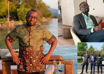 Samuel Loe, one of Cameroon's iconic audiovisual gurus is not a household name, but his impeccable works have spanned over decades