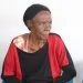 La première épouse de UM NYOBE est morte