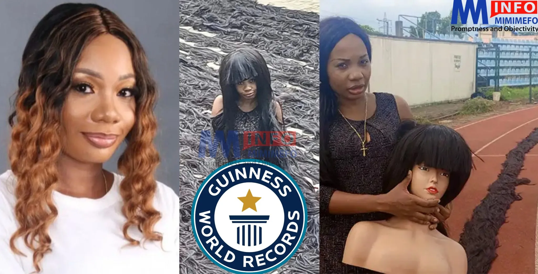Wigmakers Wins Guinness World Record Scaled