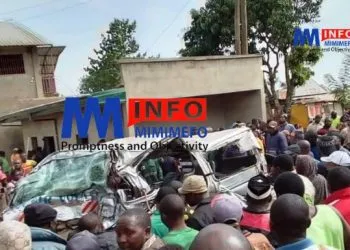 accident