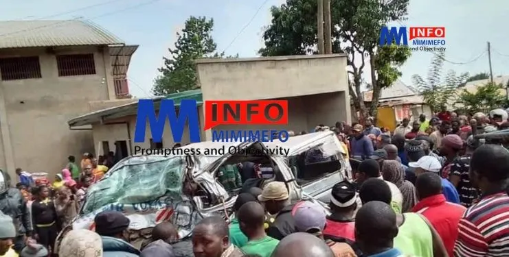 accident