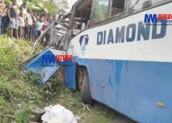 accident