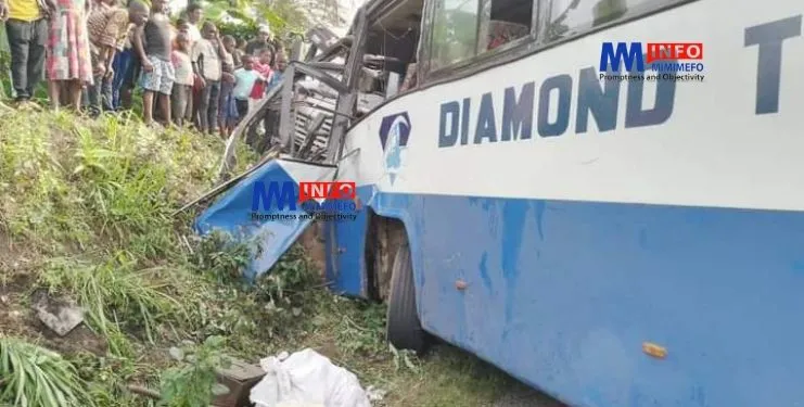 accident