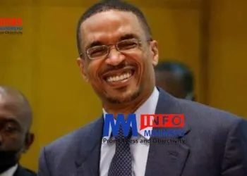 Franck Biya